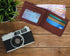Bullrider 001 Genuine Leather Men's Wallet